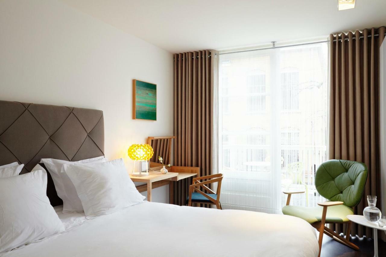 B&B Gregorius Утрехт Экстерьер фото