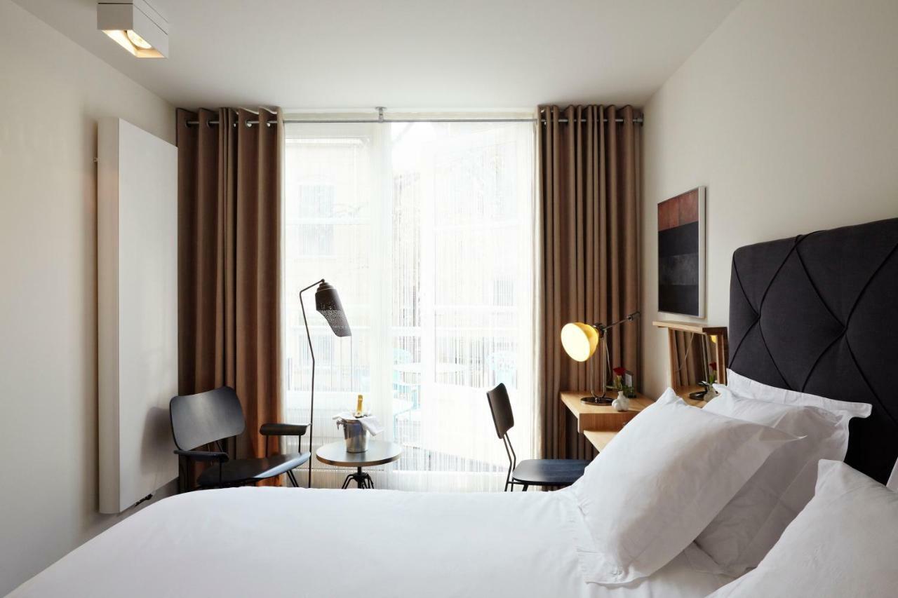 B&B Gregorius Утрехт Экстерьер фото